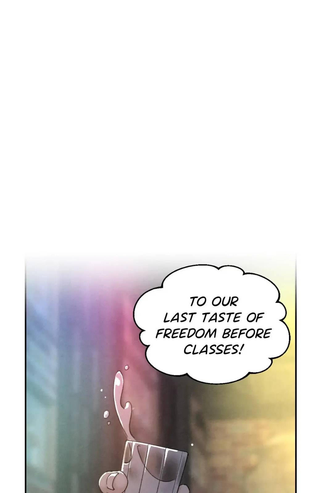 Toying With Daddy Chapter 5 page 8 - 