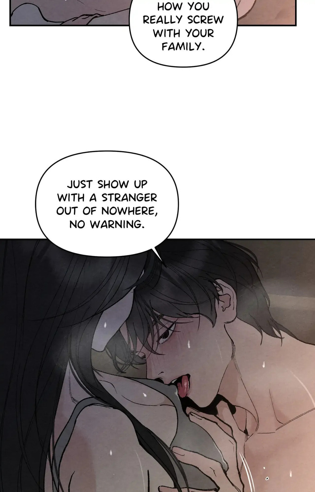 Toying With Daddy Chapter 5 page 71 - 