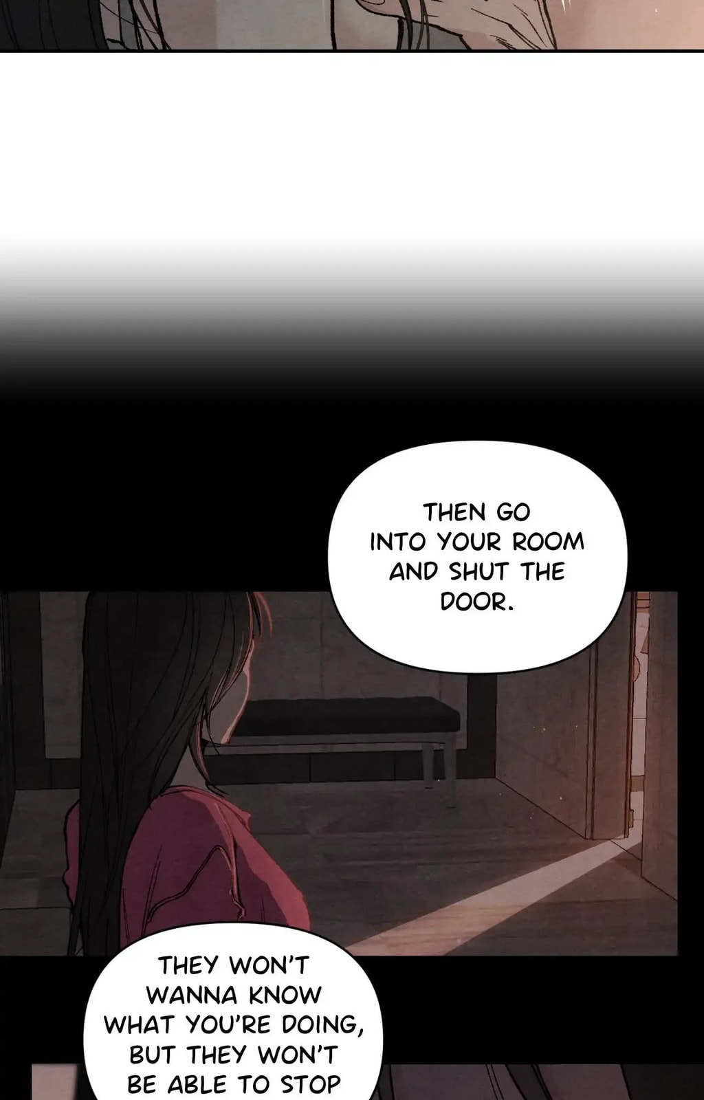 Toying With Daddy Chapter 5 page 72 - 
