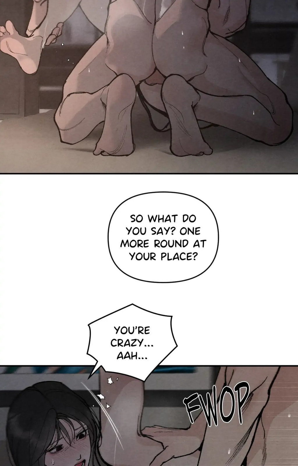 Toying With Daddy Chapter 5 page 78 - 