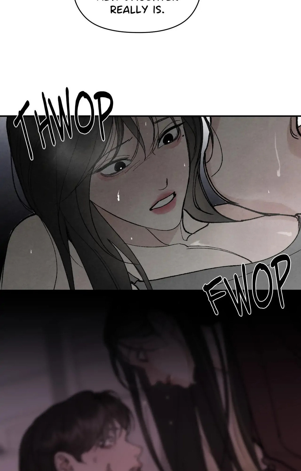 Toying With Daddy Chapter 5 page 81 - 