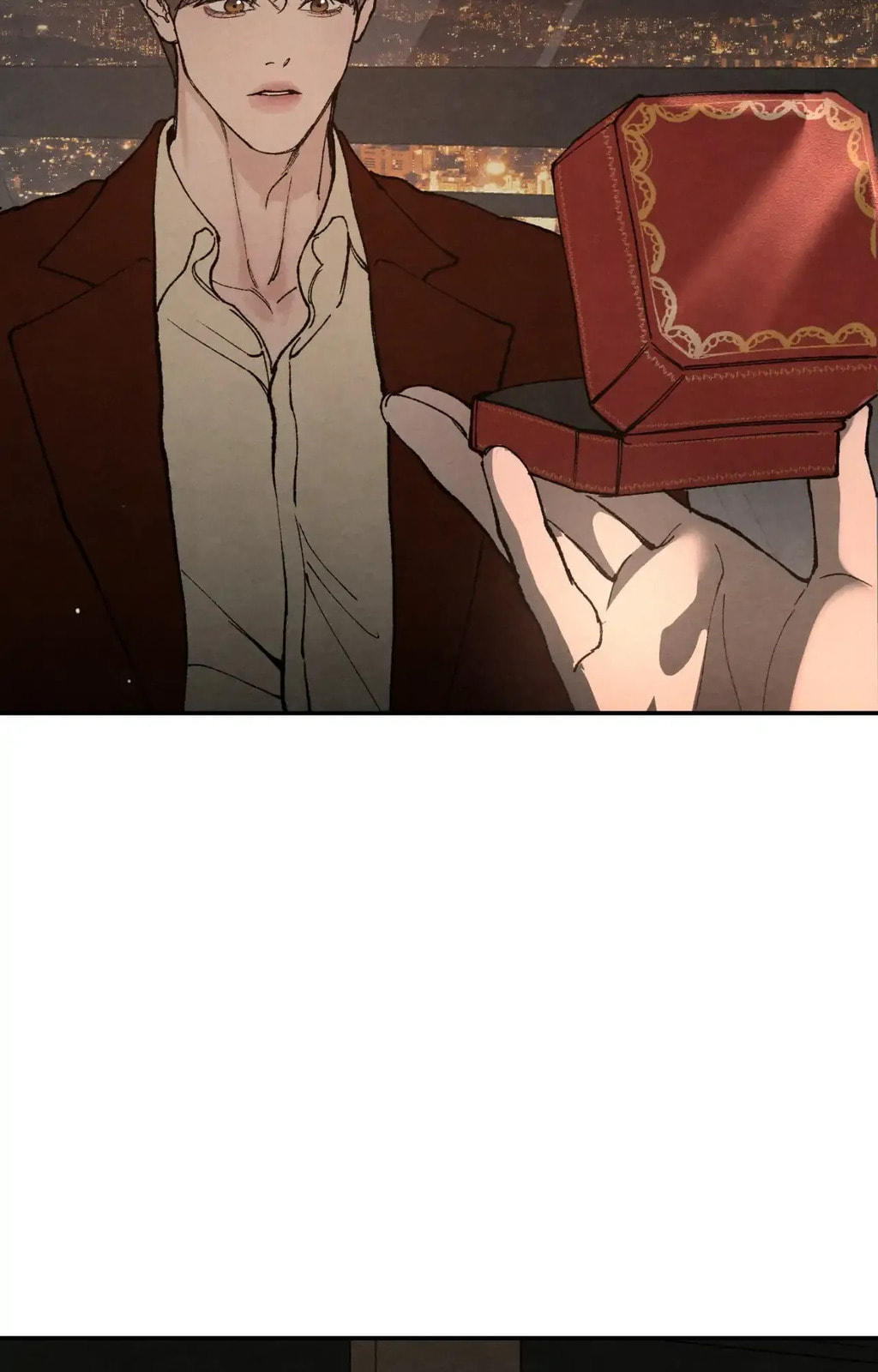 Toying With Daddy Chapter 5 page 86 - 
