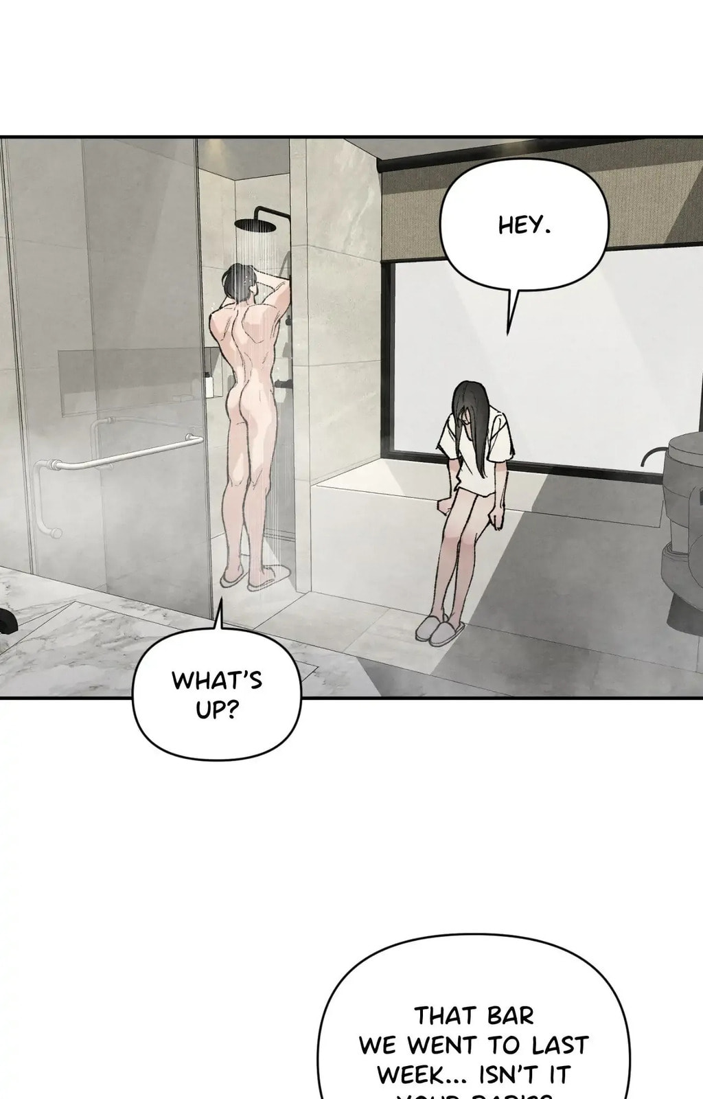 Toying With Daddy Chapter 6 page 14 - 