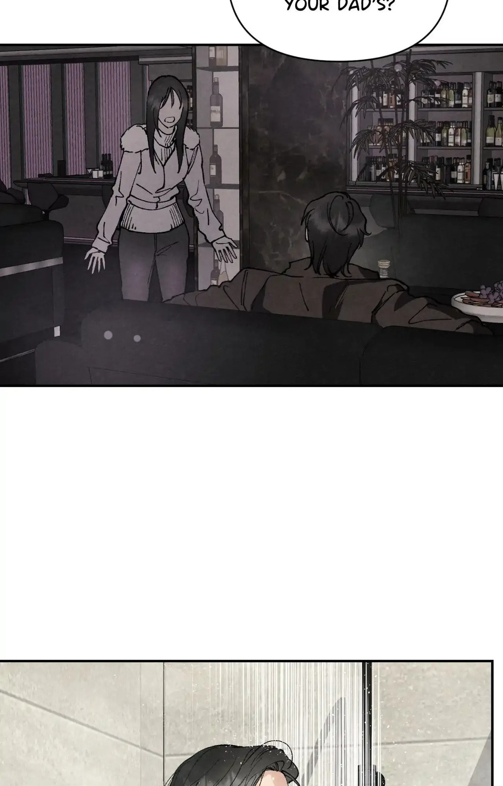 Toying With Daddy Chapter 6 page 15 - 