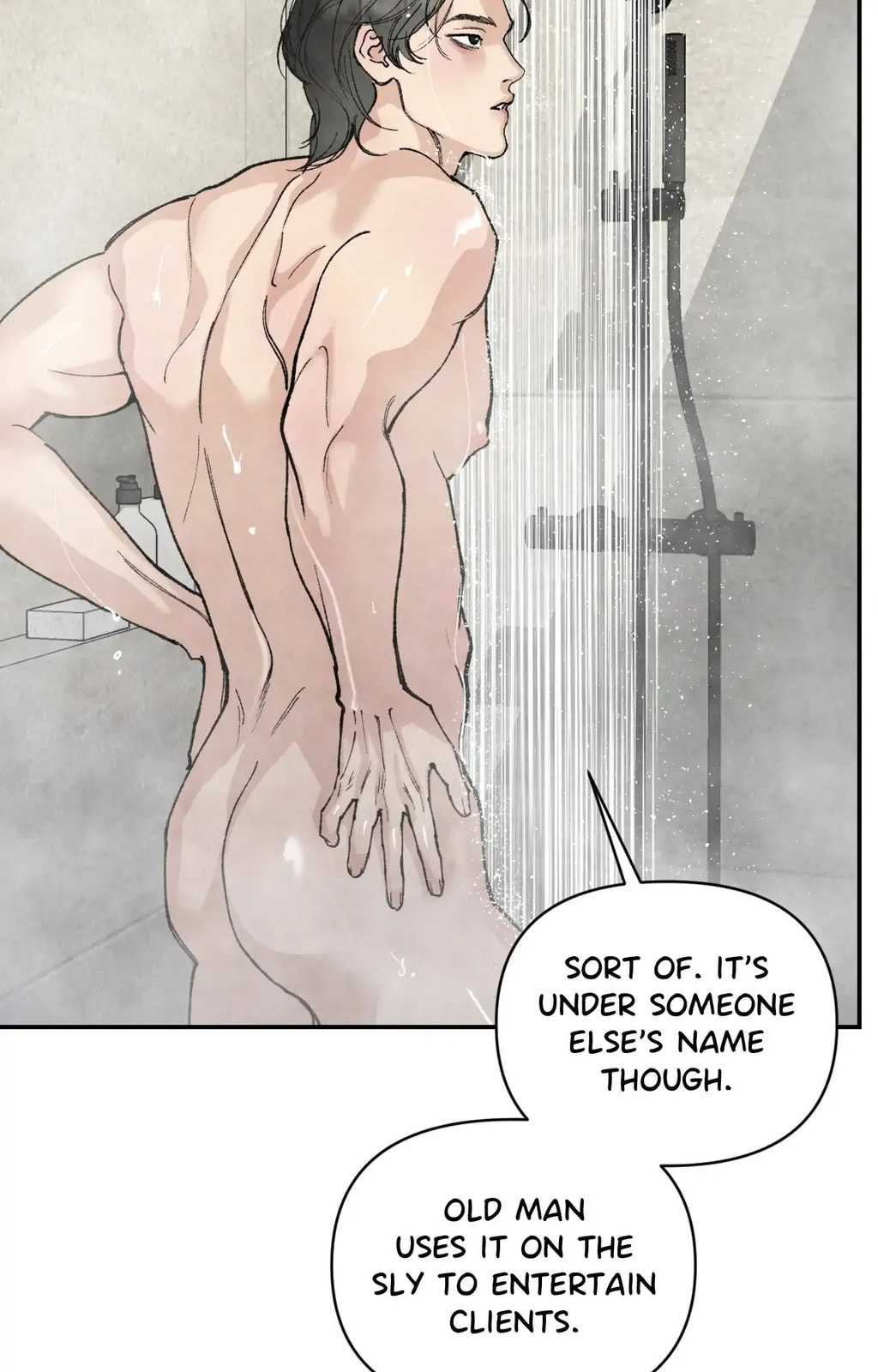Toying With Daddy Chapter 6 page 16 - 