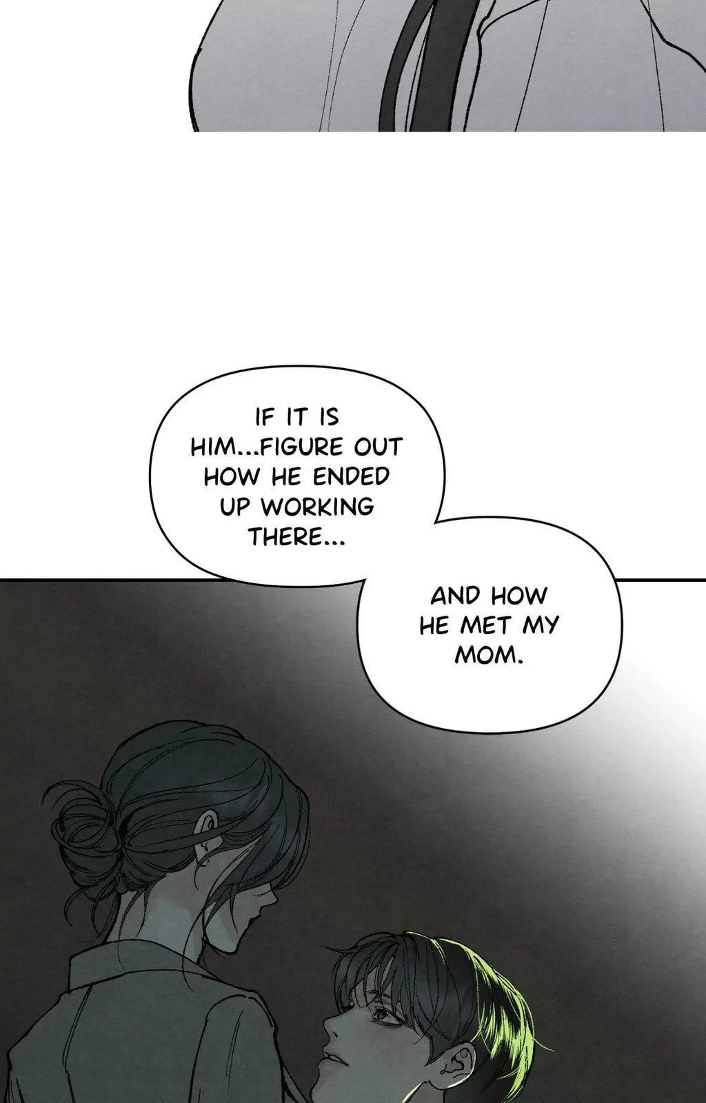 Toying With Daddy Chapter 6 page 20 - 