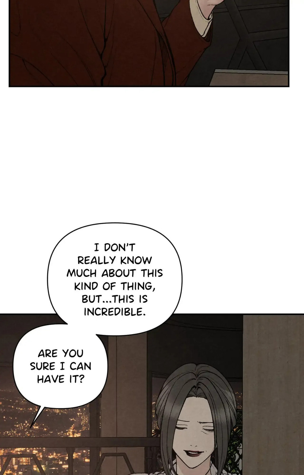 Toying With Daddy Chapter 6 page 3 - 