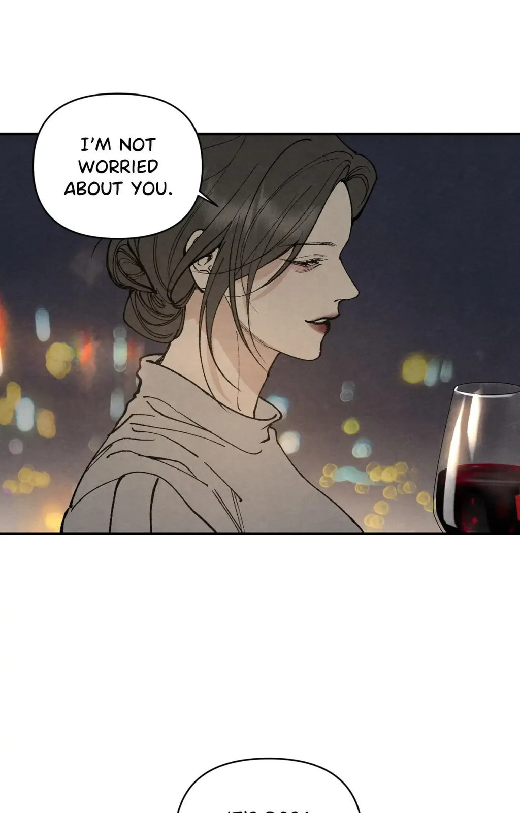 Toying With Daddy Chapter 6 page 22 - 
