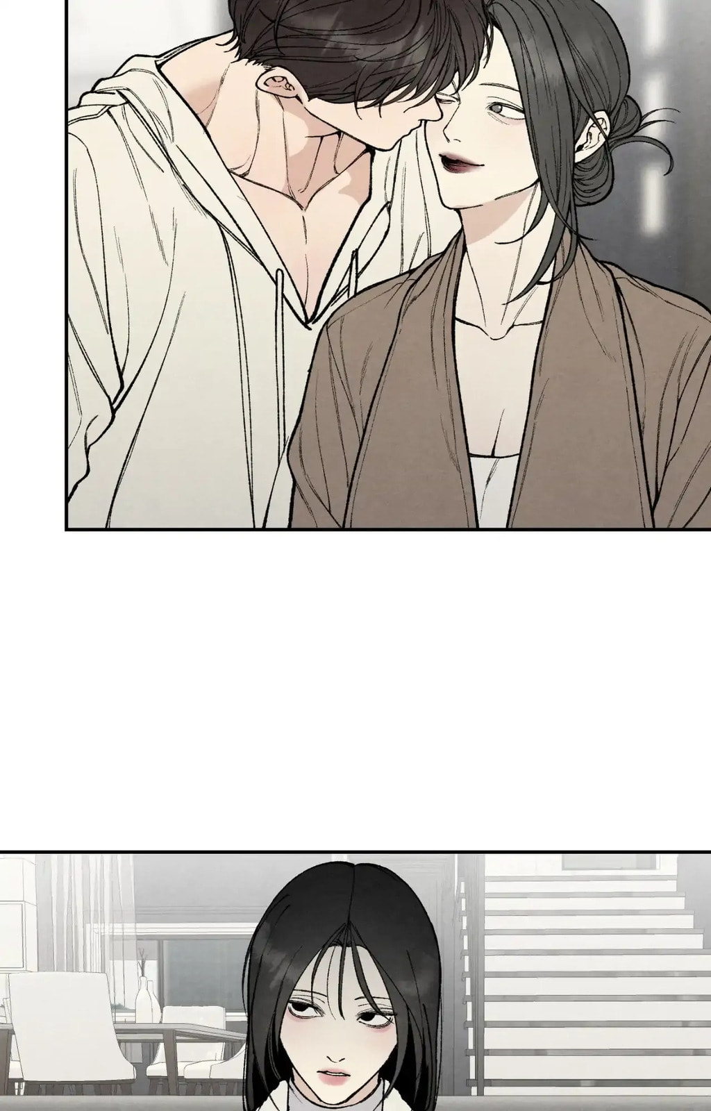 Toying With Daddy Chapter 6 page 29 - 