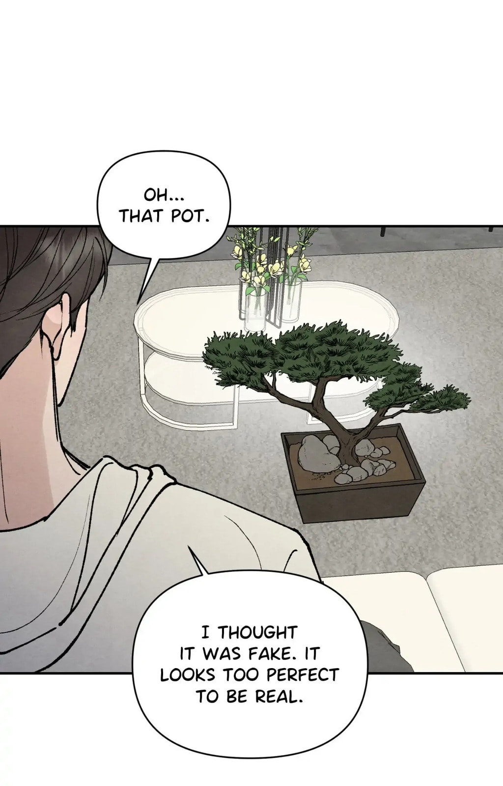 Toying With Daddy Chapter 6 page 31 - 