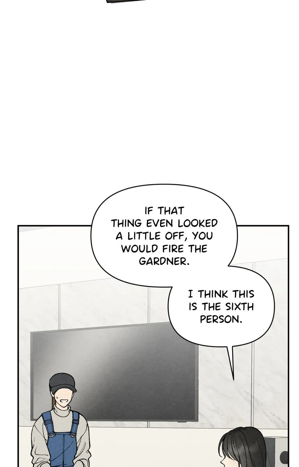 Toying With Daddy Chapter 6 page 33 - 