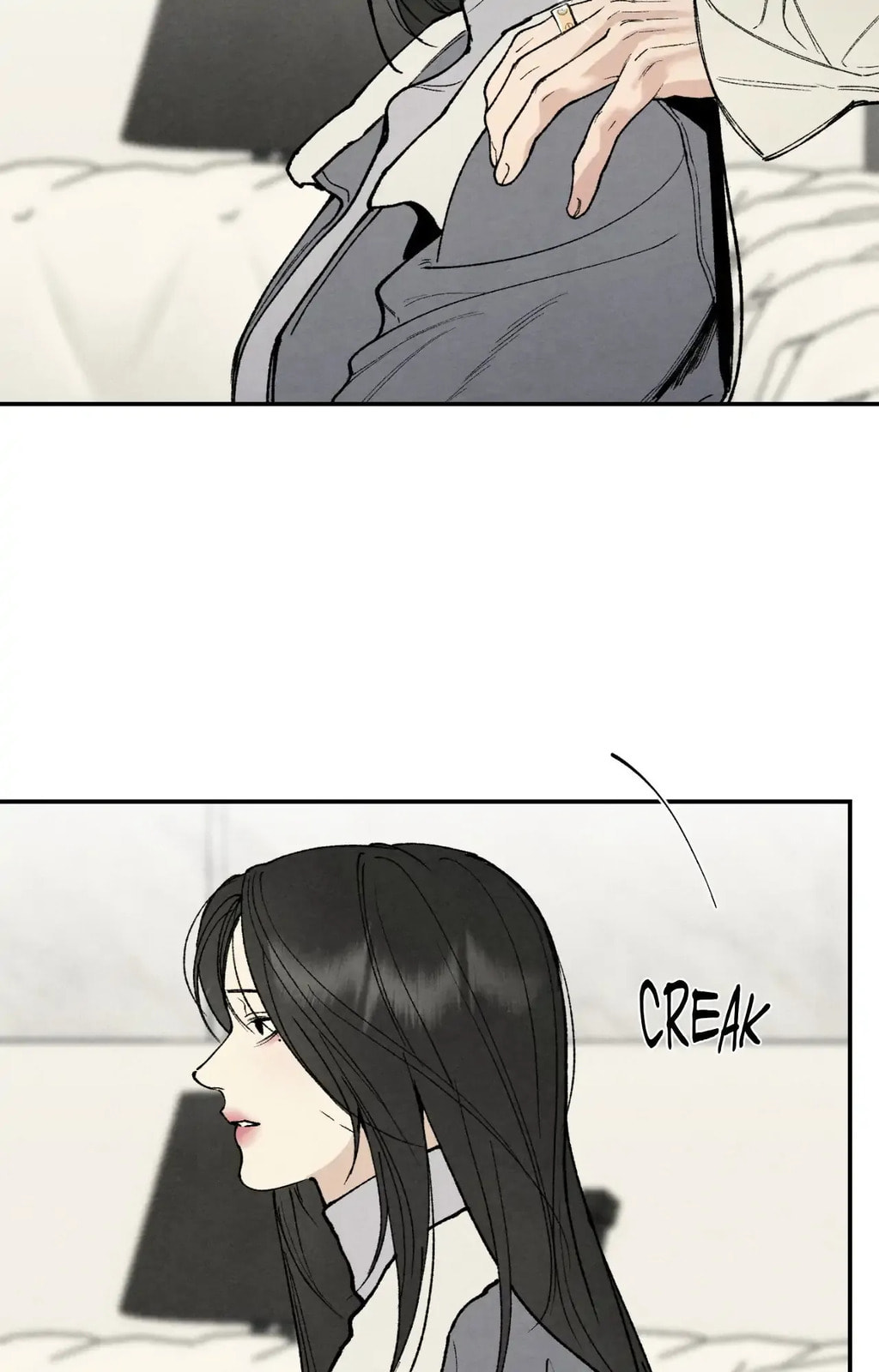 Toying With Daddy Chapter 6 page 38 - 