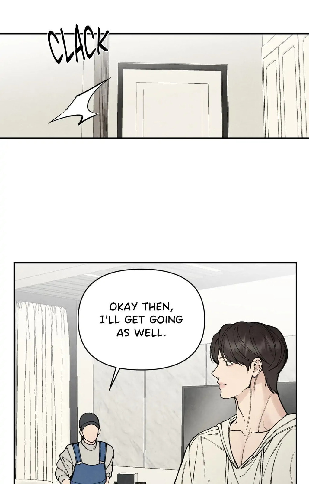 Toying With Daddy Chapter 6 page 42 - 