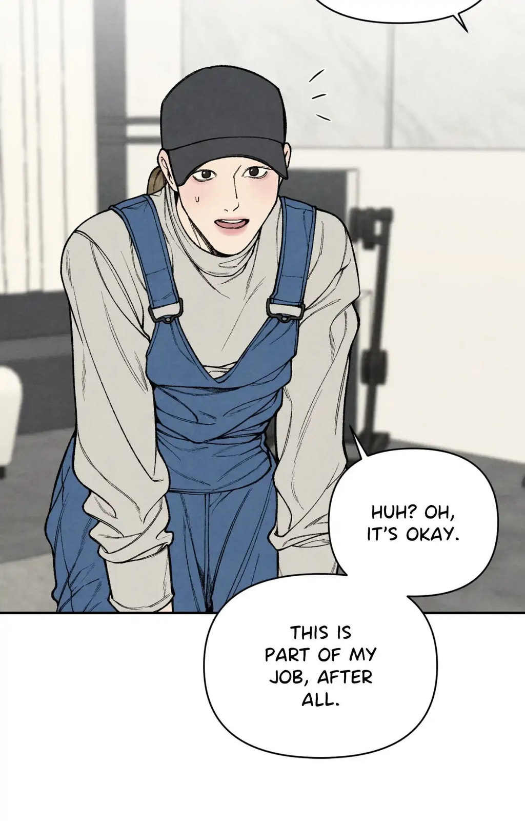 Toying With Daddy Chapter 6 page 44 - 