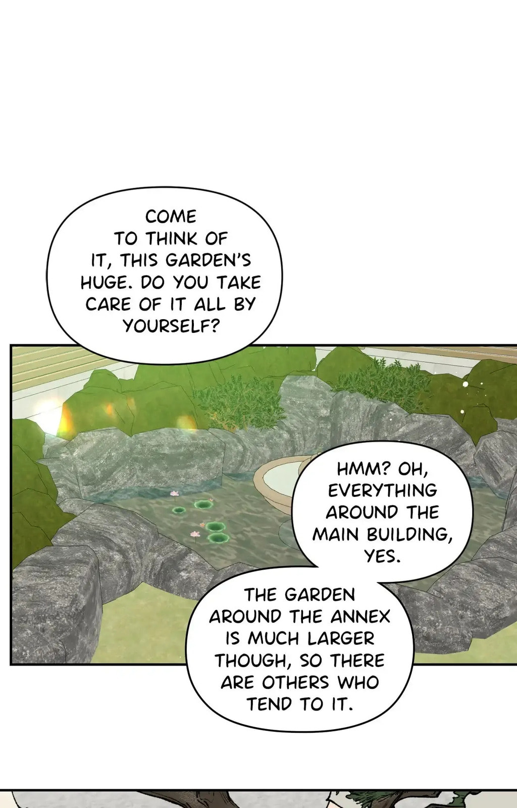 Toying With Daddy Chapter 6 page 46 - 