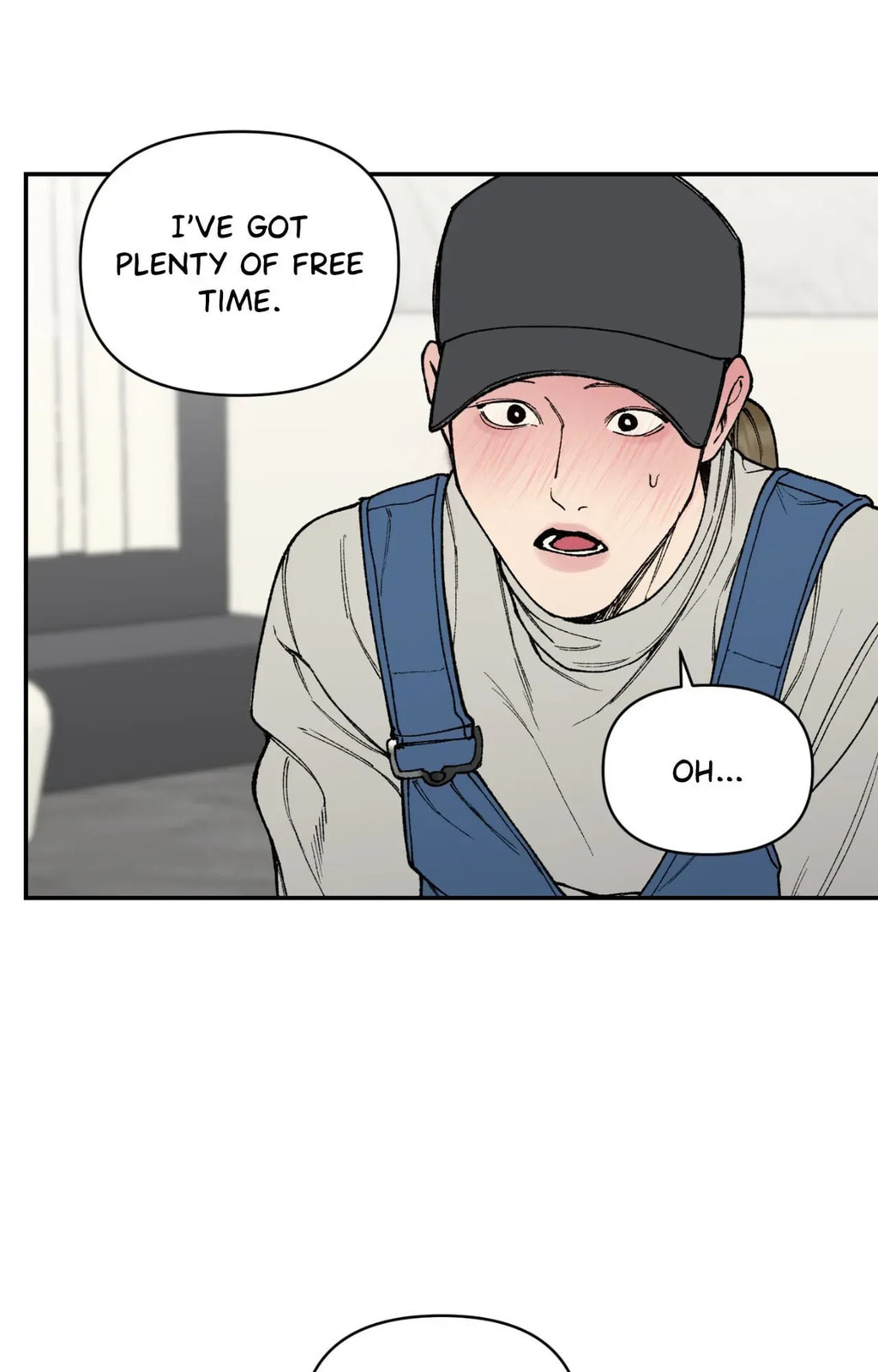 Toying With Daddy Chapter 6 page 49 - 