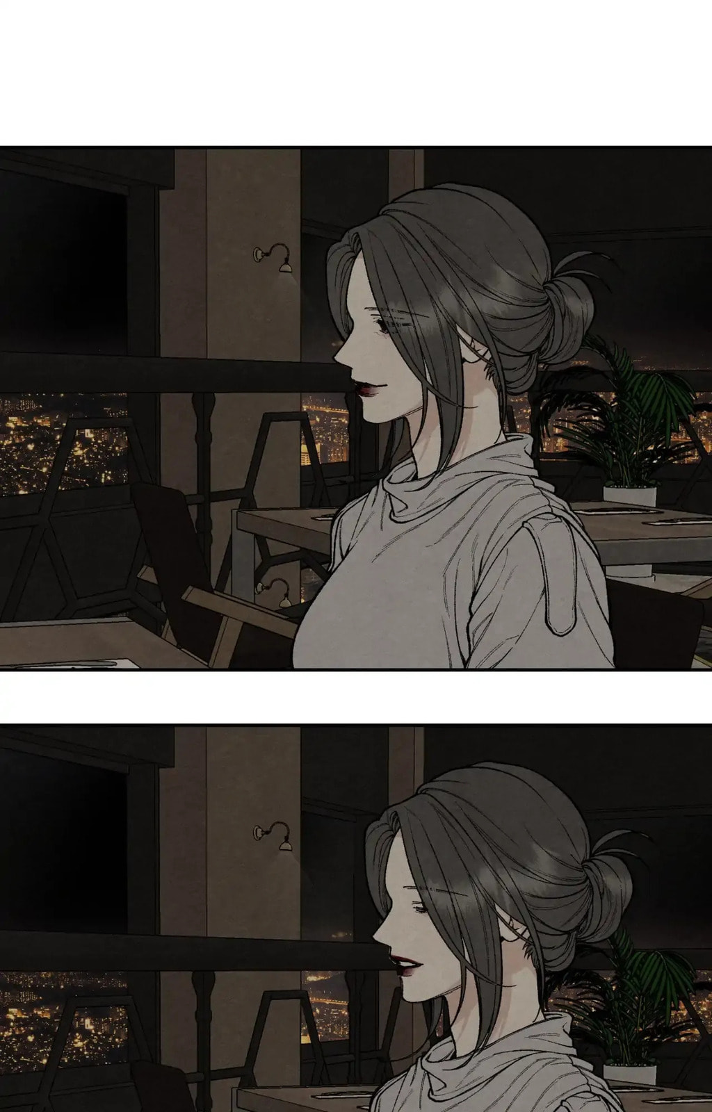 Toying With Daddy Chapter 6 page 6 - 