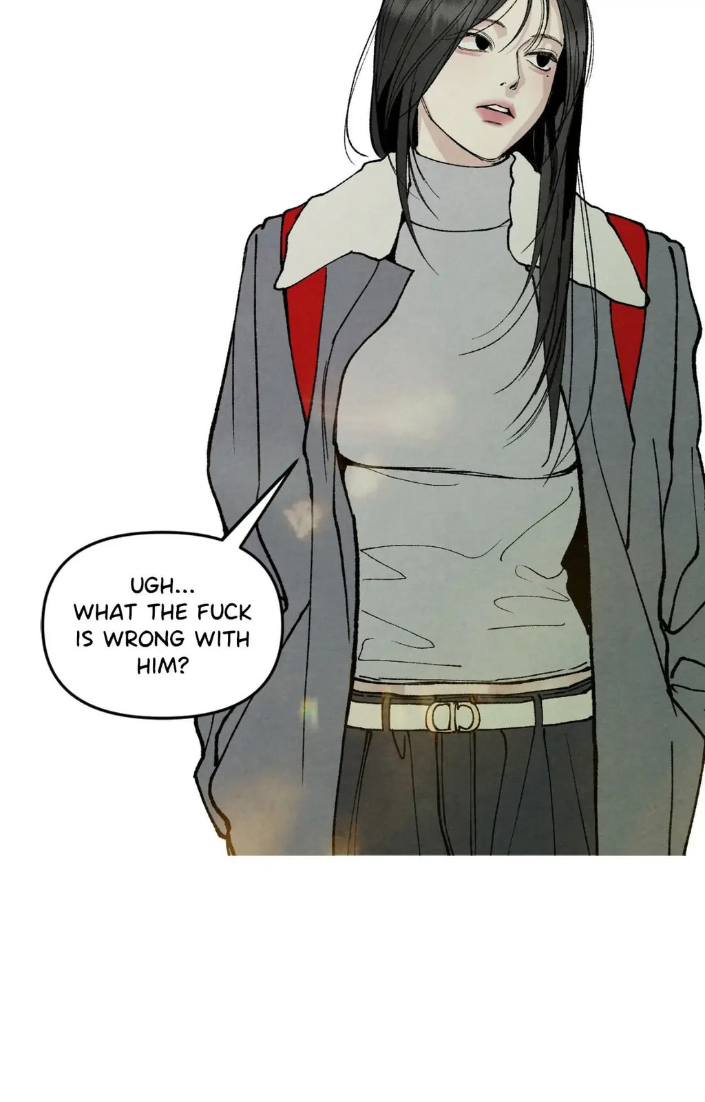 Toying With Daddy Chapter 6 page 53 - 