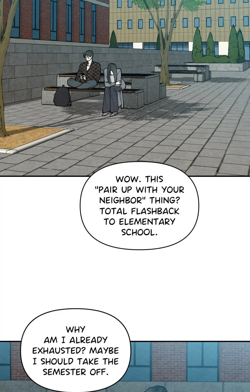 Toying With Daddy Chapter 6 page 59 - 