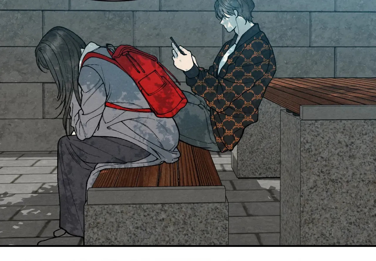 Toying With Daddy Chapter 6 page 60 - 