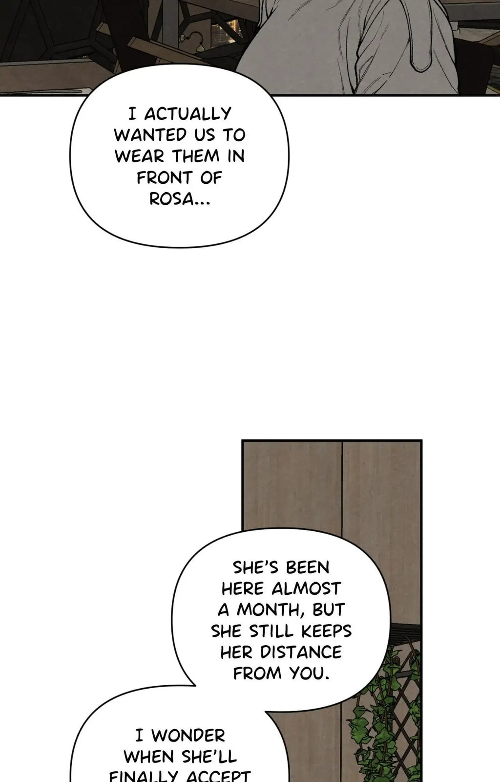 Toying With Daddy Chapter 6 page 7 - 