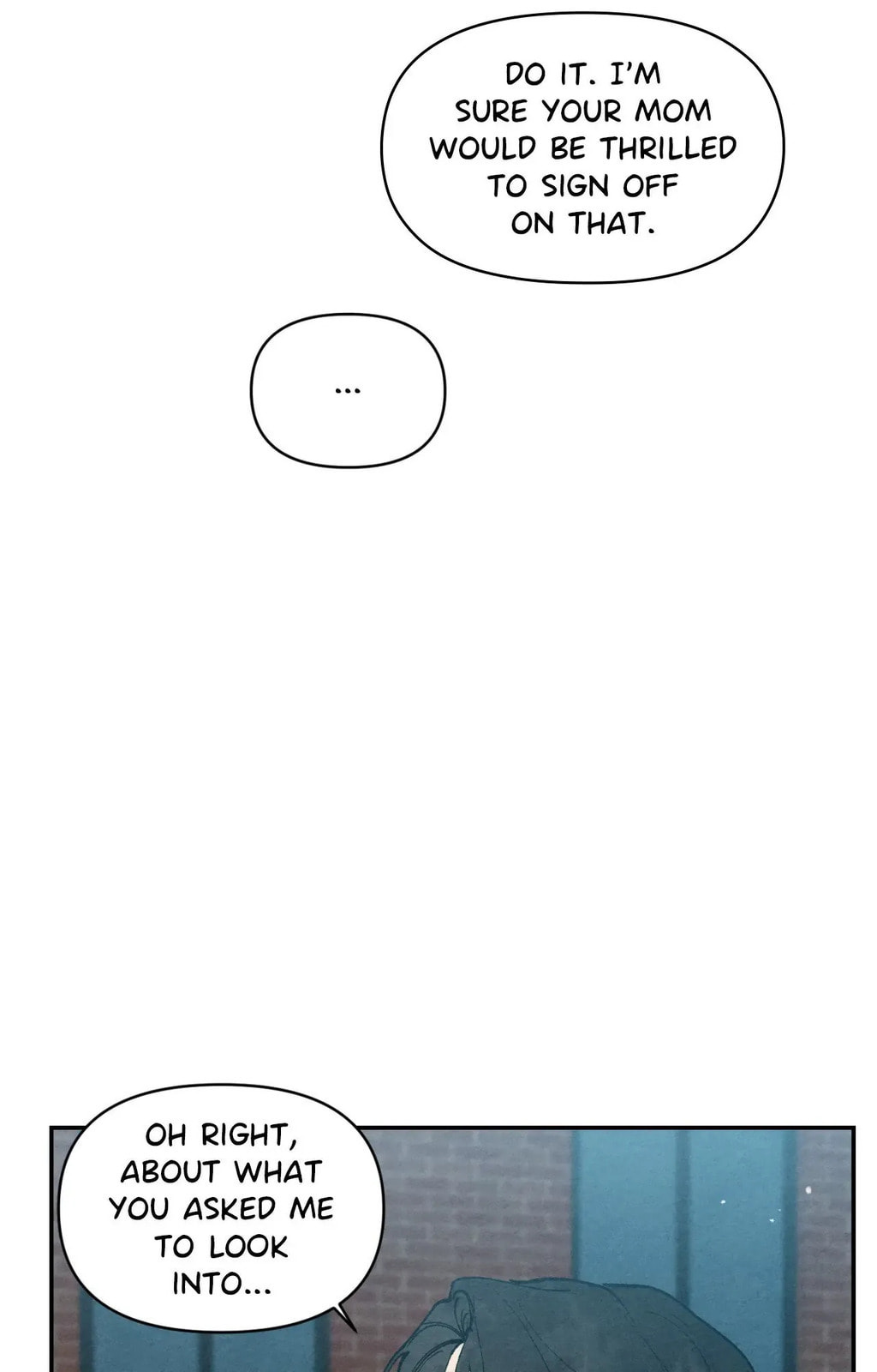 Toying With Daddy Chapter 6 page 61 - 