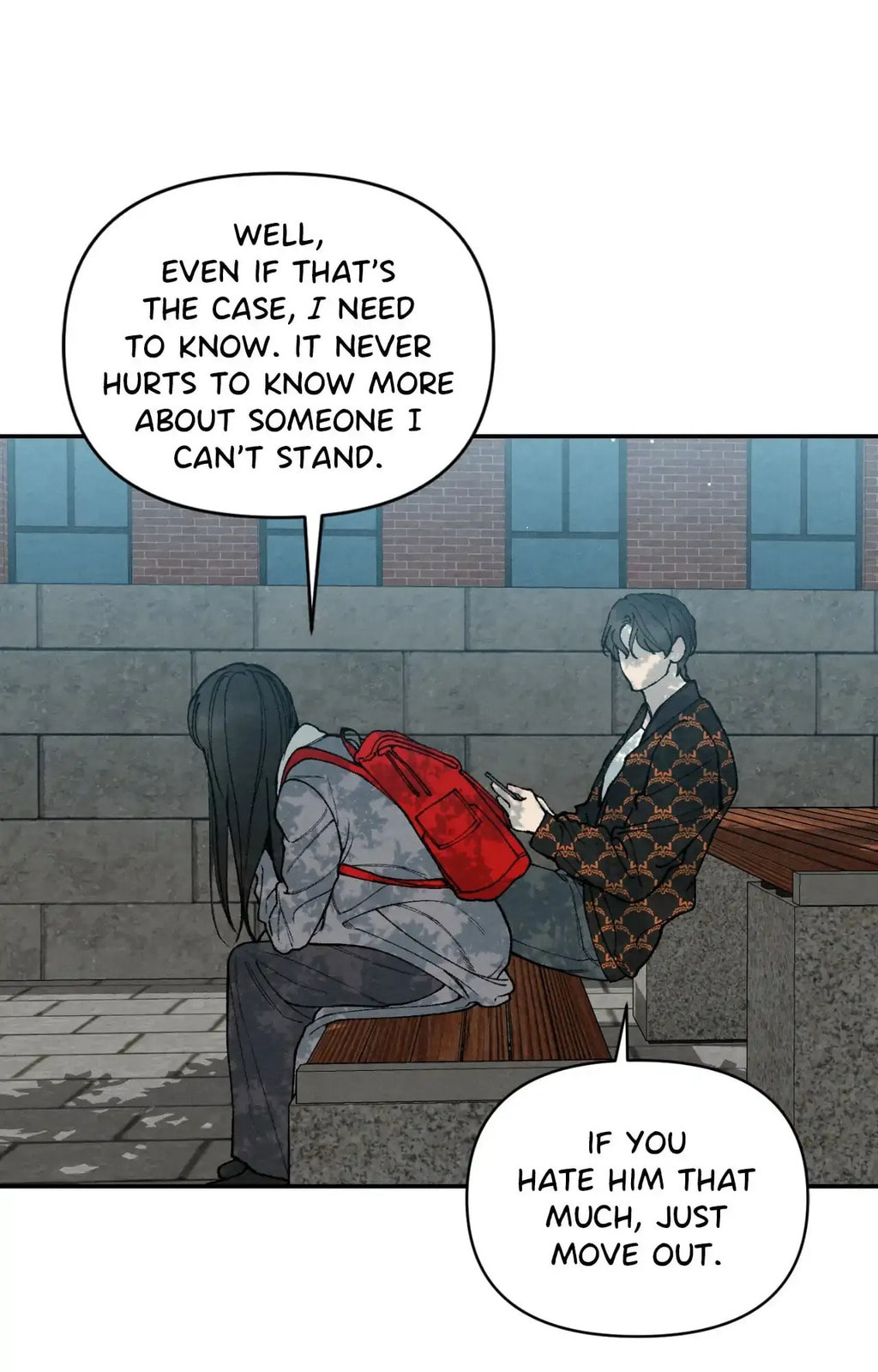 Toying With Daddy Chapter 6 page 66 - 