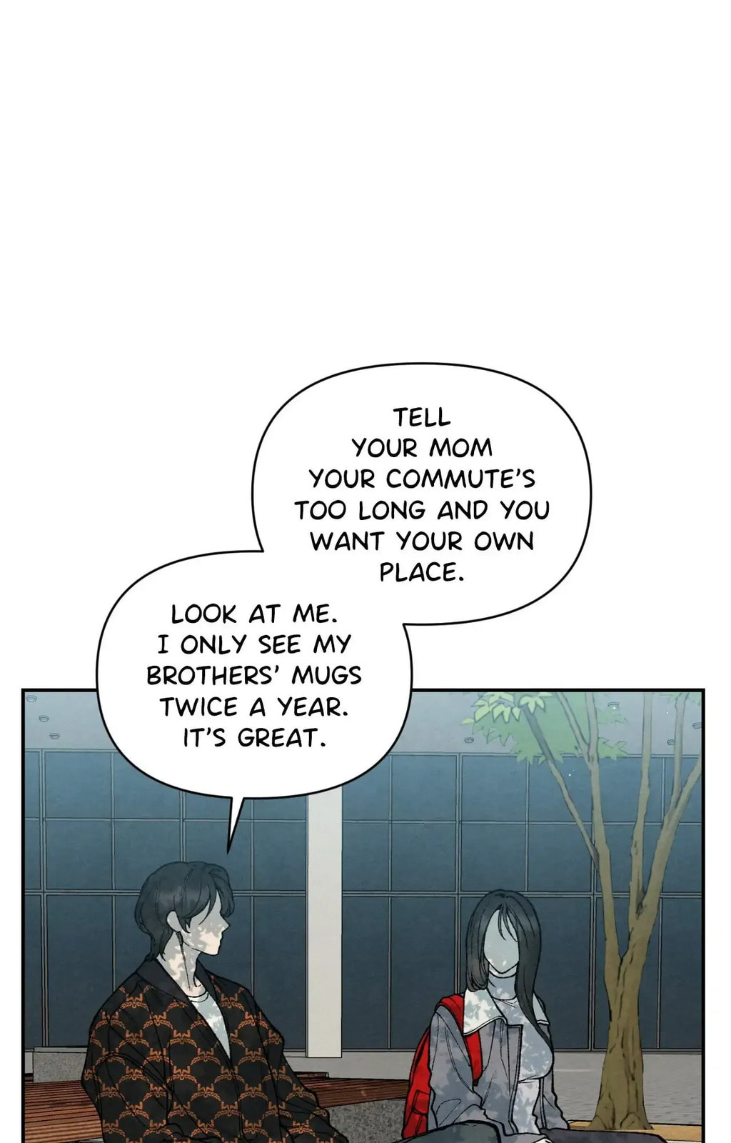 Toying With Daddy Chapter 6 page 67 - 