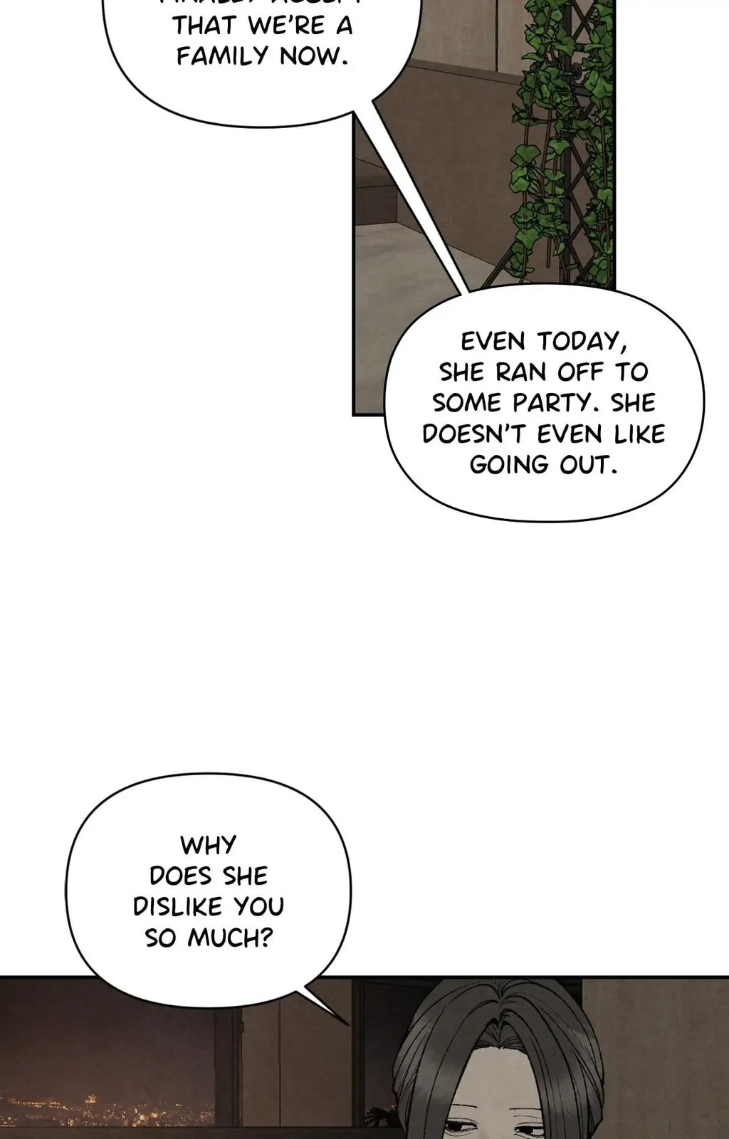 Toying With Daddy Chapter 6 page 8 - 