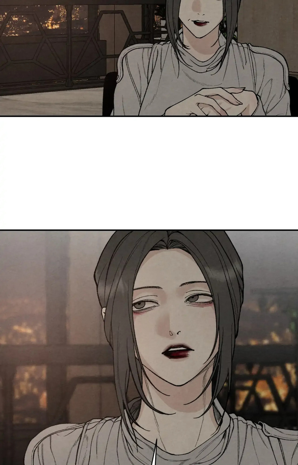 Toying With Daddy Chapter 6 page 9 - 
