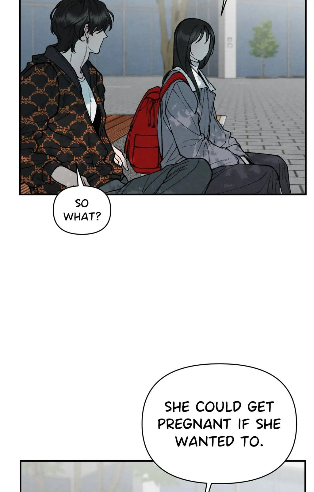 Toying With Daddy Chapter 7 page 2 - 