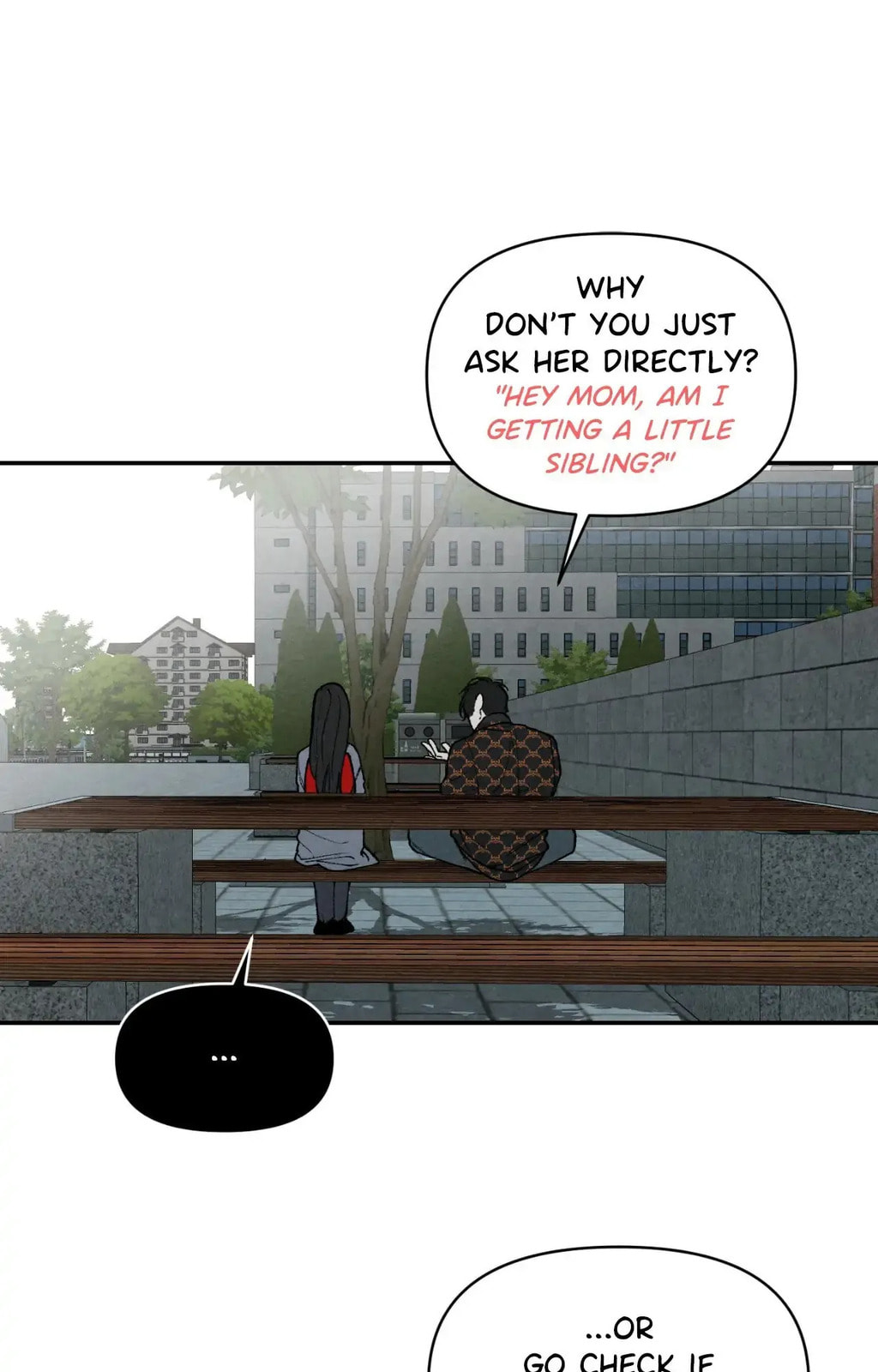 Toying With Daddy Chapter 7 page 11 - 