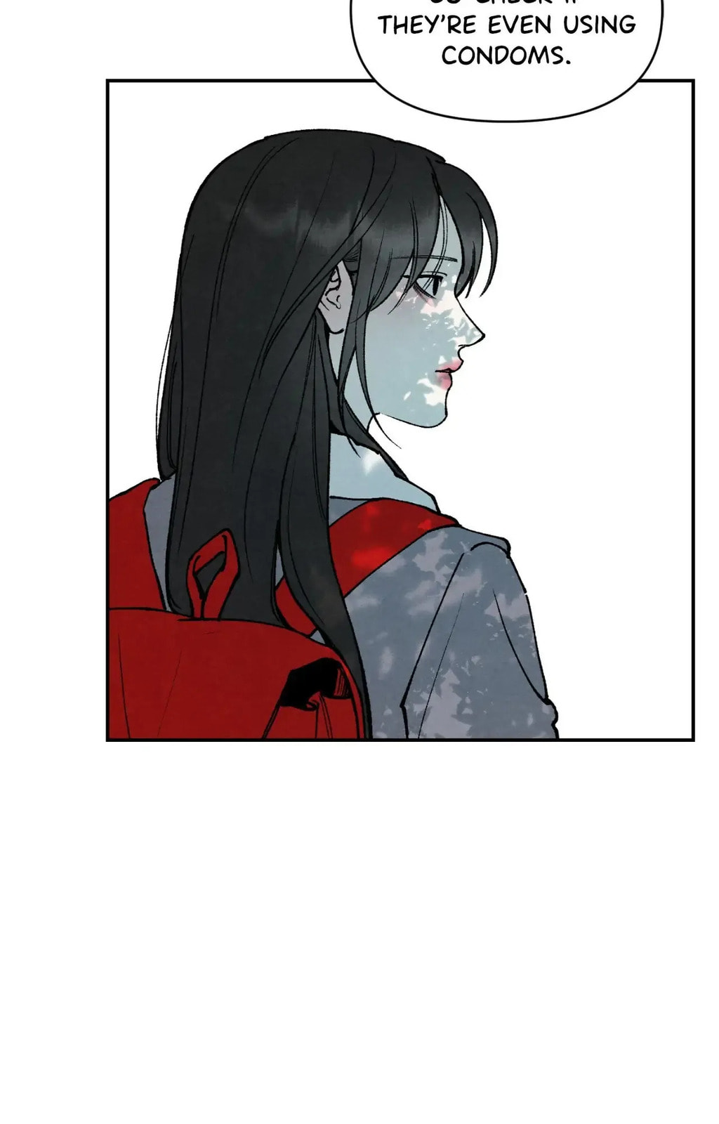 Toying With Daddy Chapter 7 page 12 - 