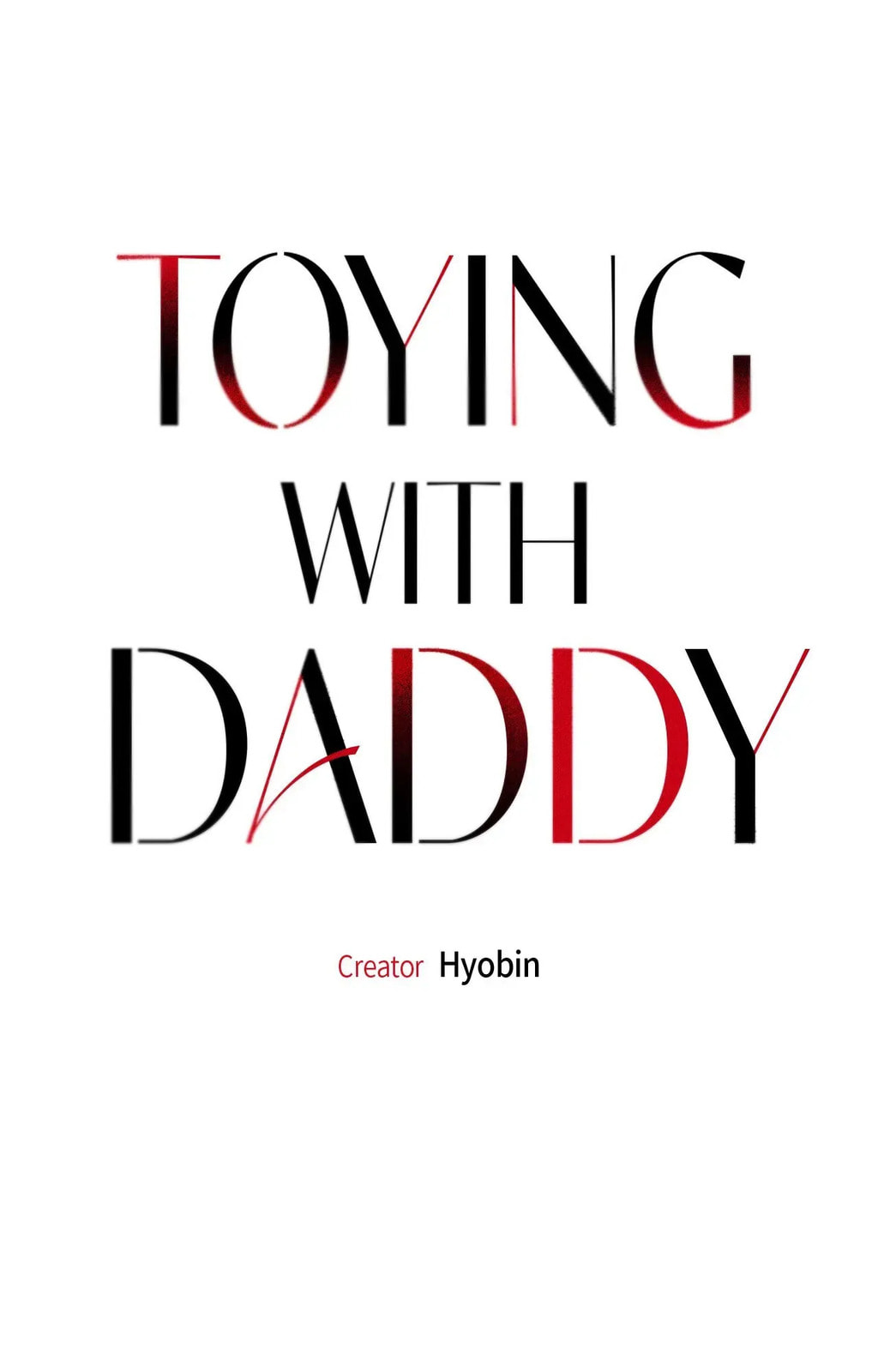 Toying With Daddy Chapter 7 page 13 - 