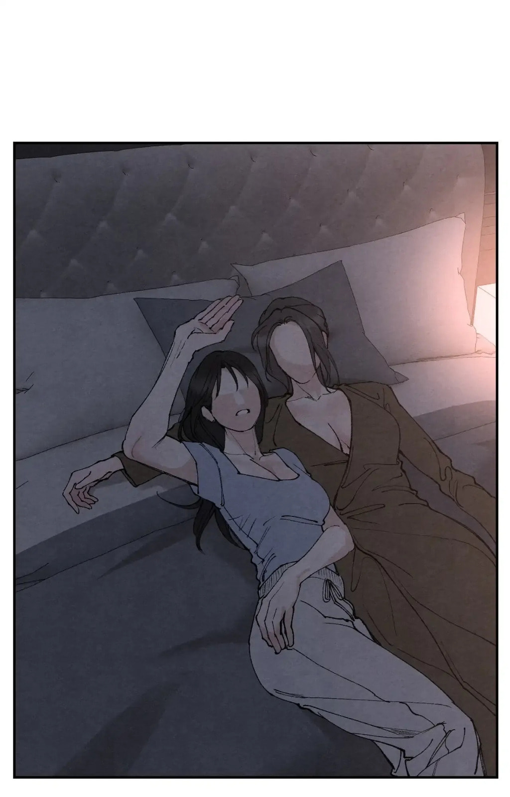 Toying With Daddy Chapter 7 page 18 - 