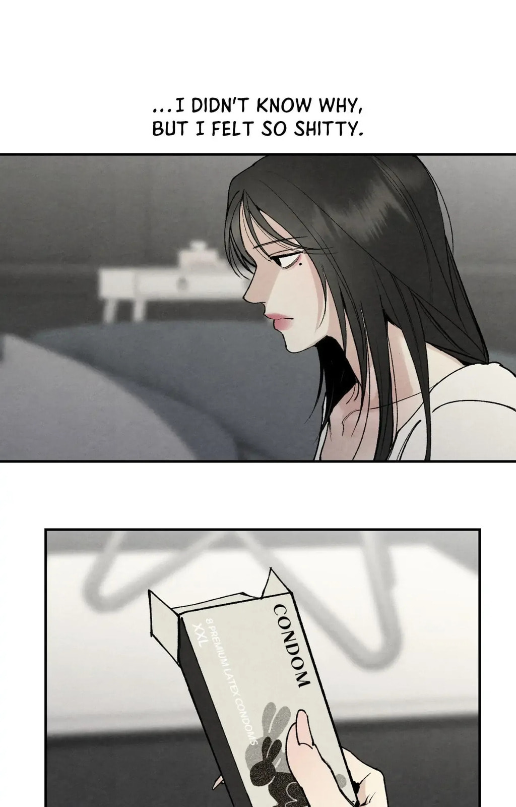 Toying With Daddy Chapter 7 page 23 - 