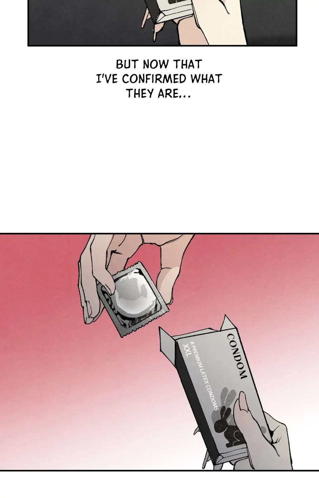 Toying With Daddy Chapter 7 page 24 - 