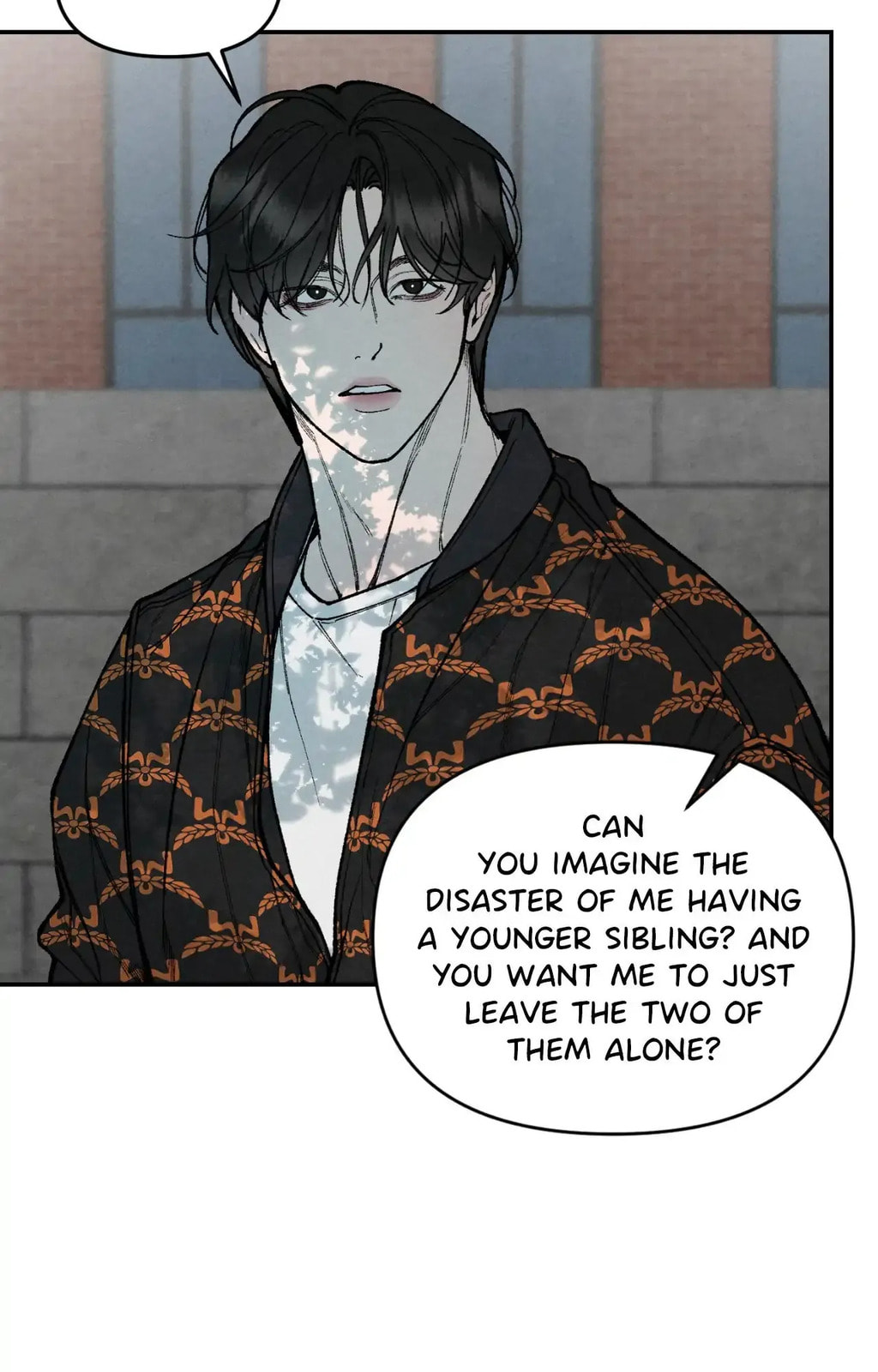 Toying With Daddy Chapter 7 page 4 - 