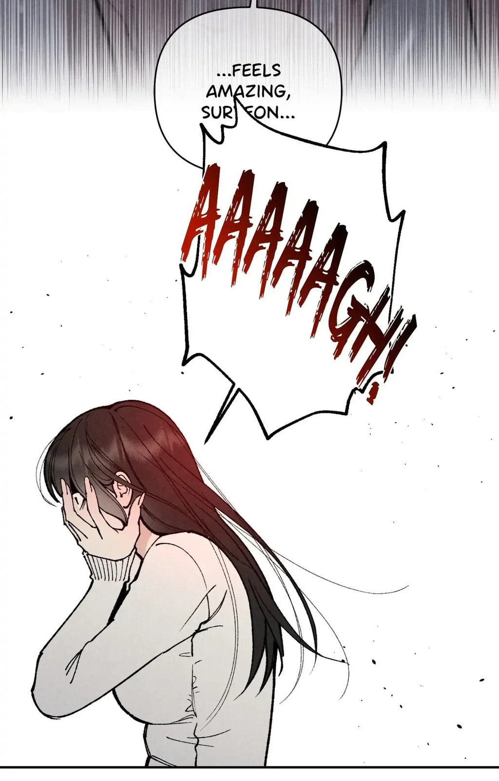 Toying With Daddy Chapter 7 page 35 - 