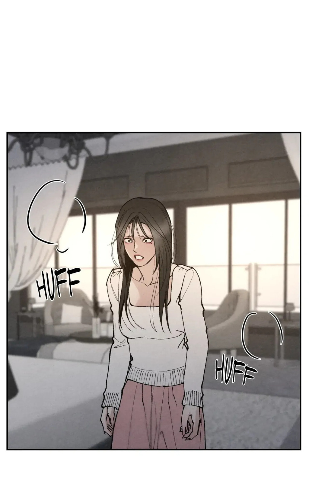 Toying With Daddy Chapter 7 page 38 - 