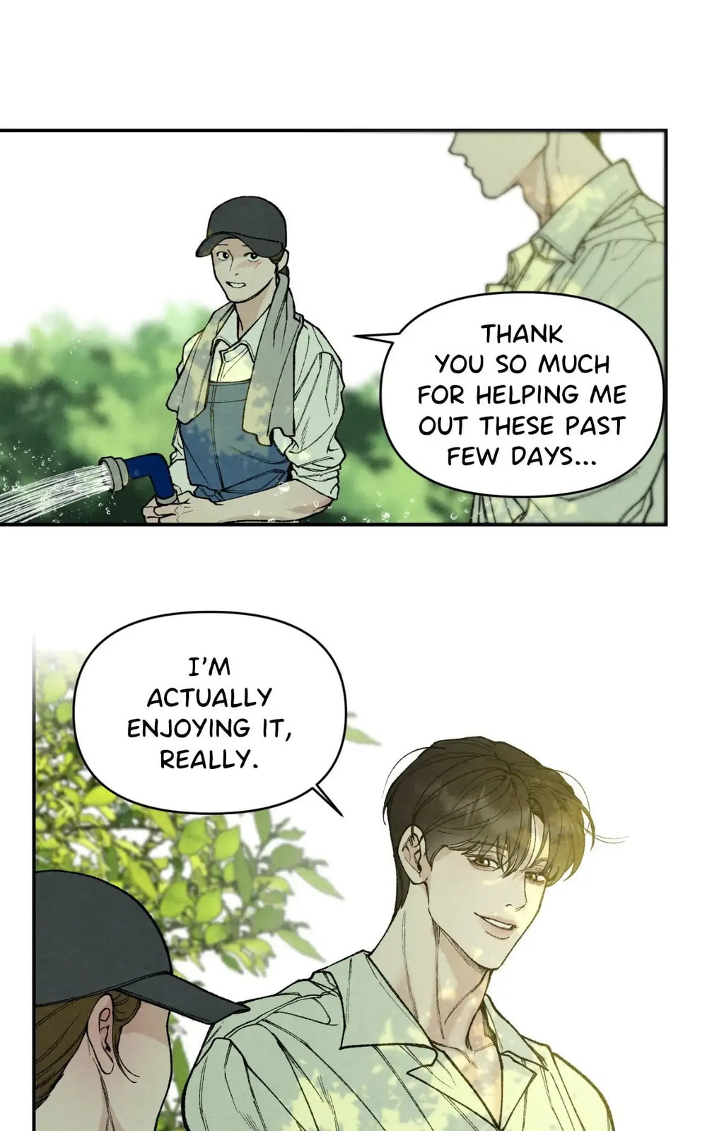 Toying With Daddy Chapter 7 page 44 - 