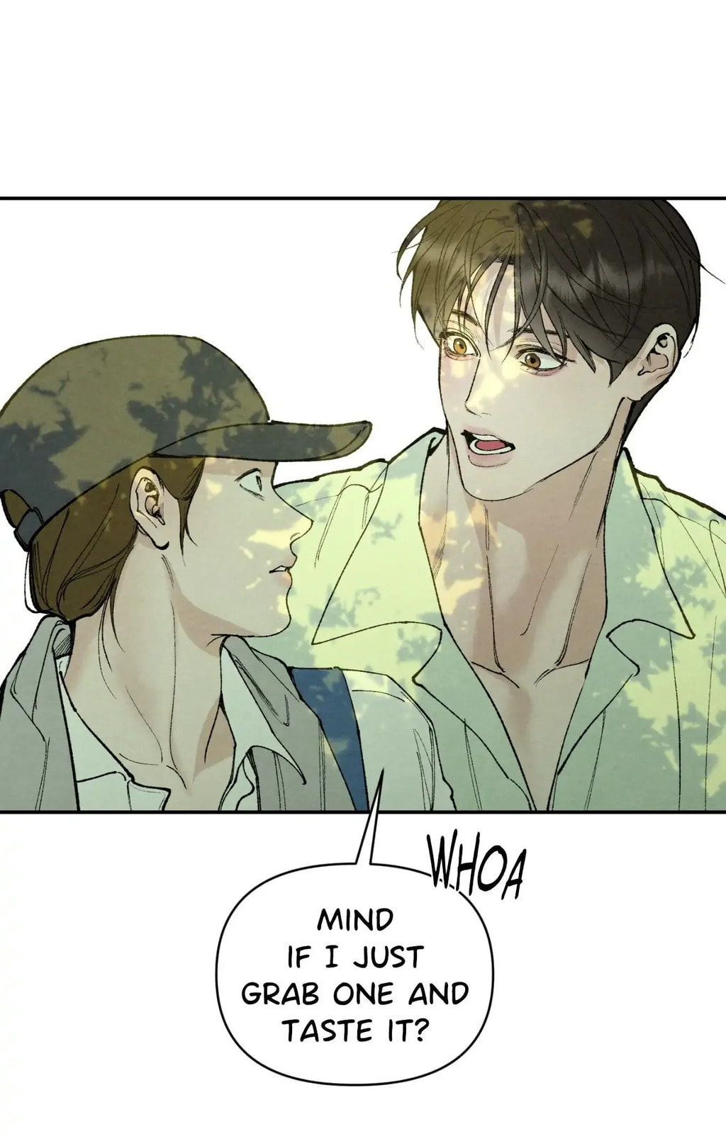 Toying With Daddy Chapter 7 page 47 - 