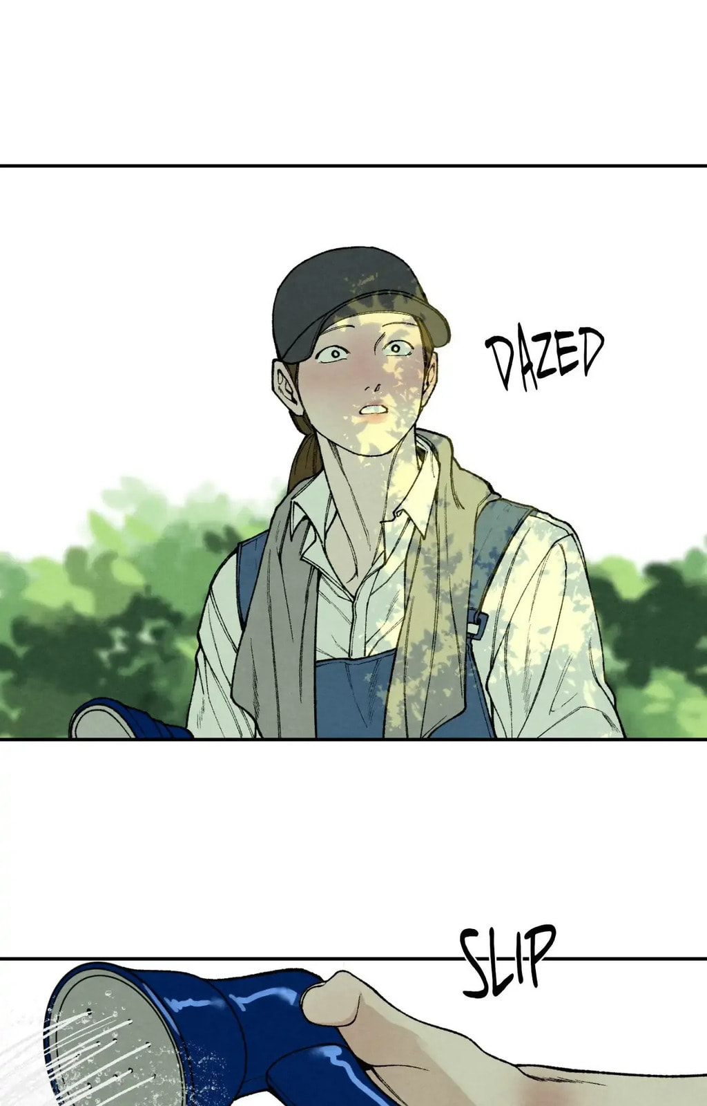 Toying With Daddy Chapter 7 page 52 - 