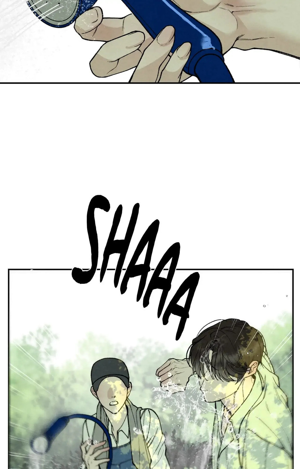 Toying With Daddy Chapter 7 page 53 - 