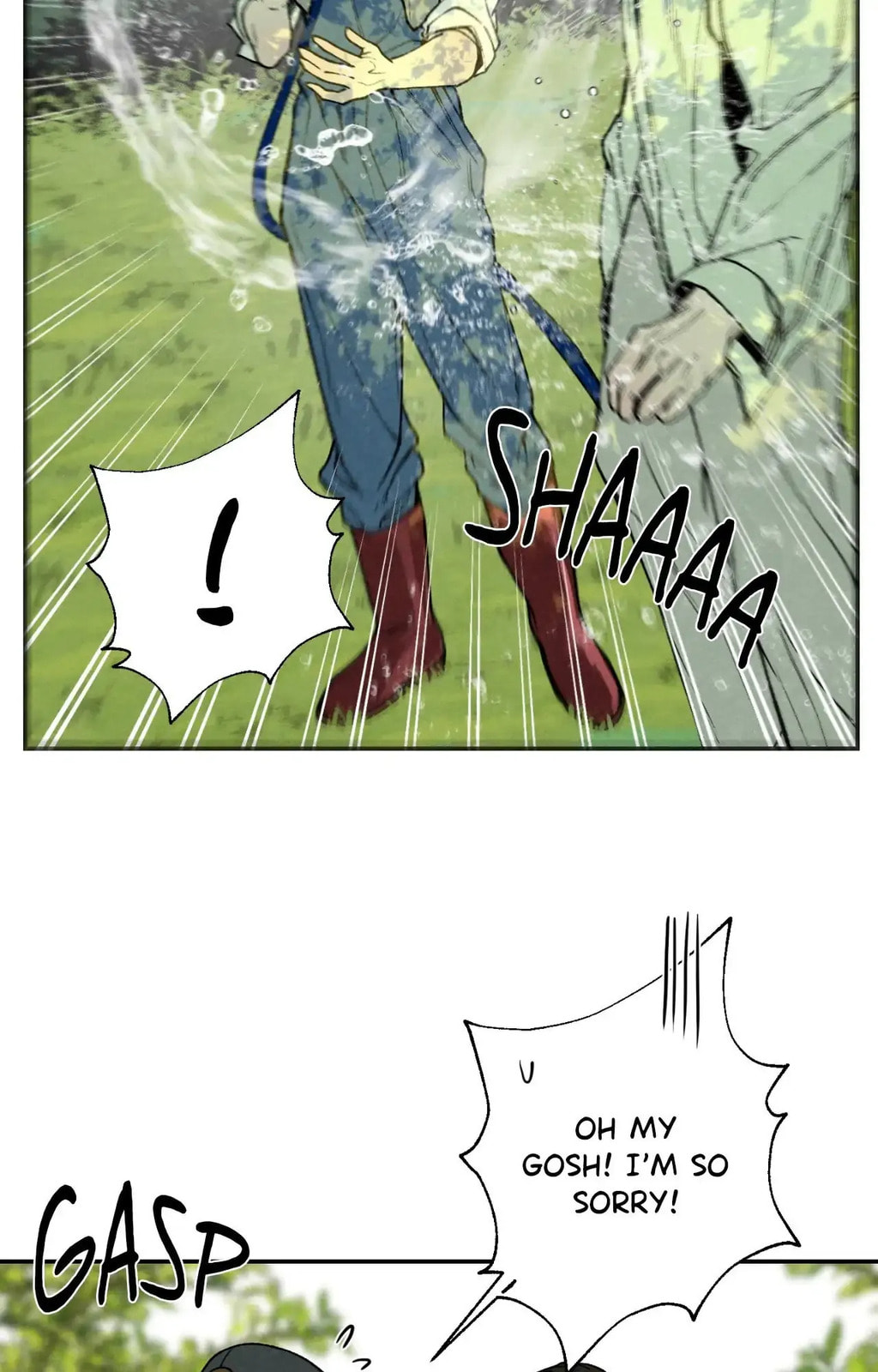 Toying With Daddy Chapter 7 page 54 - 