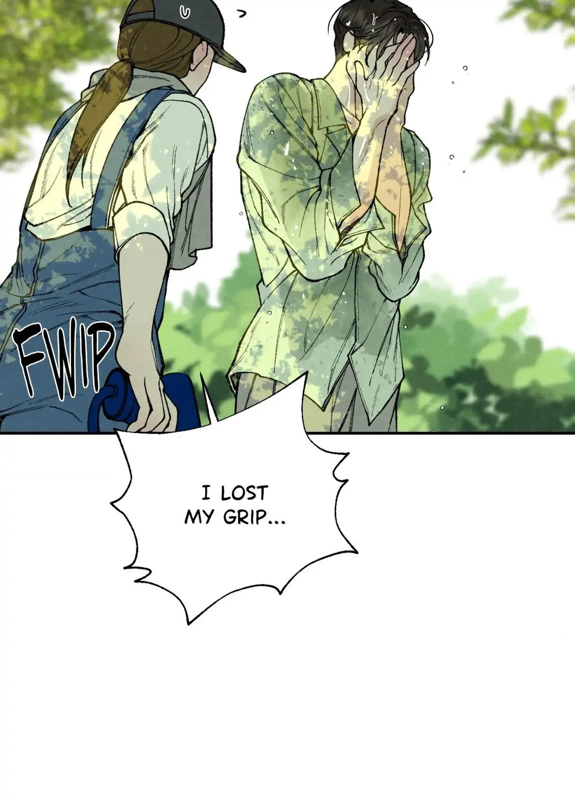 Toying With Daddy Chapter 7 page 55 - 