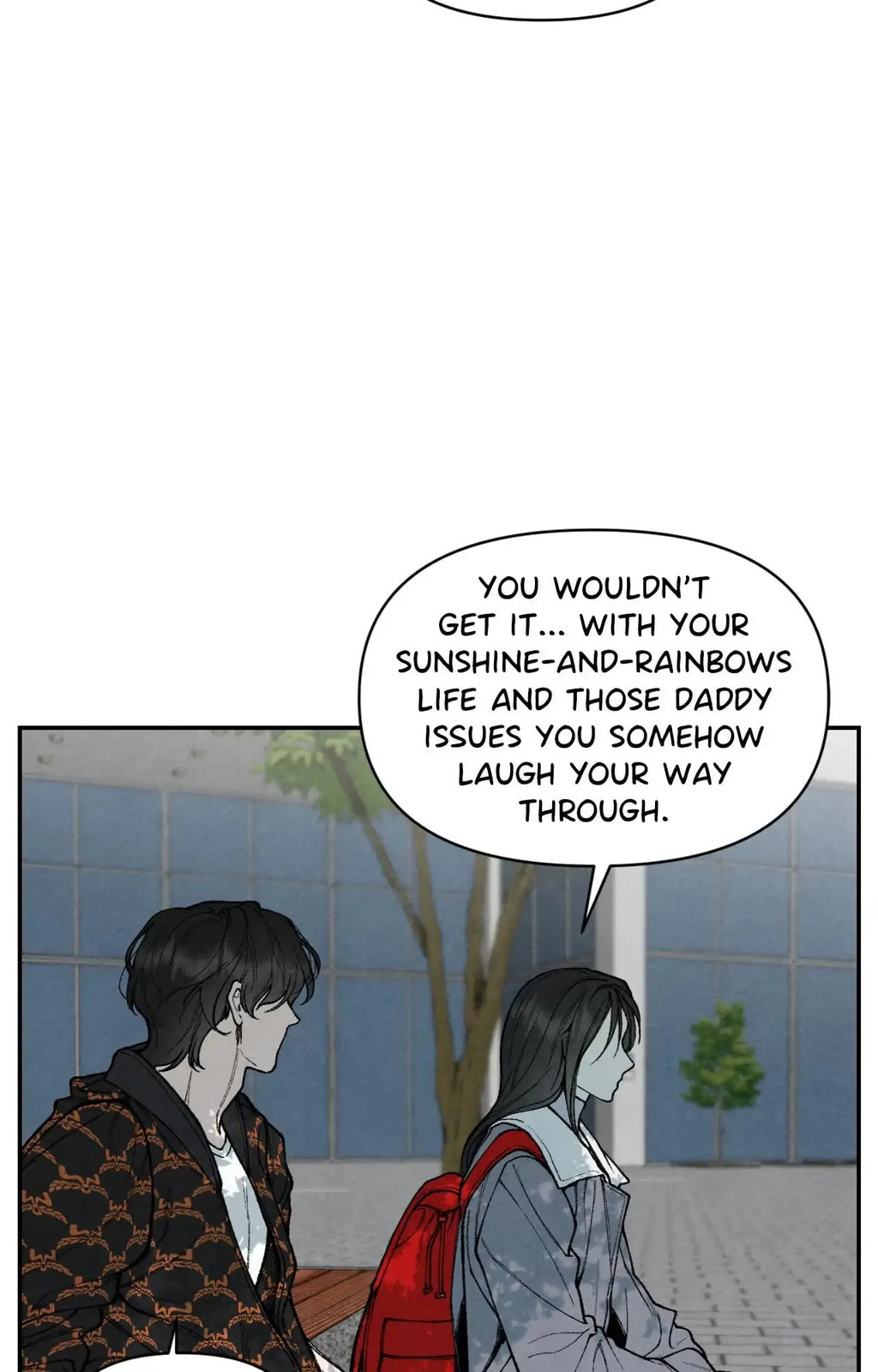 Toying With Daddy Chapter 7 page 7 - 