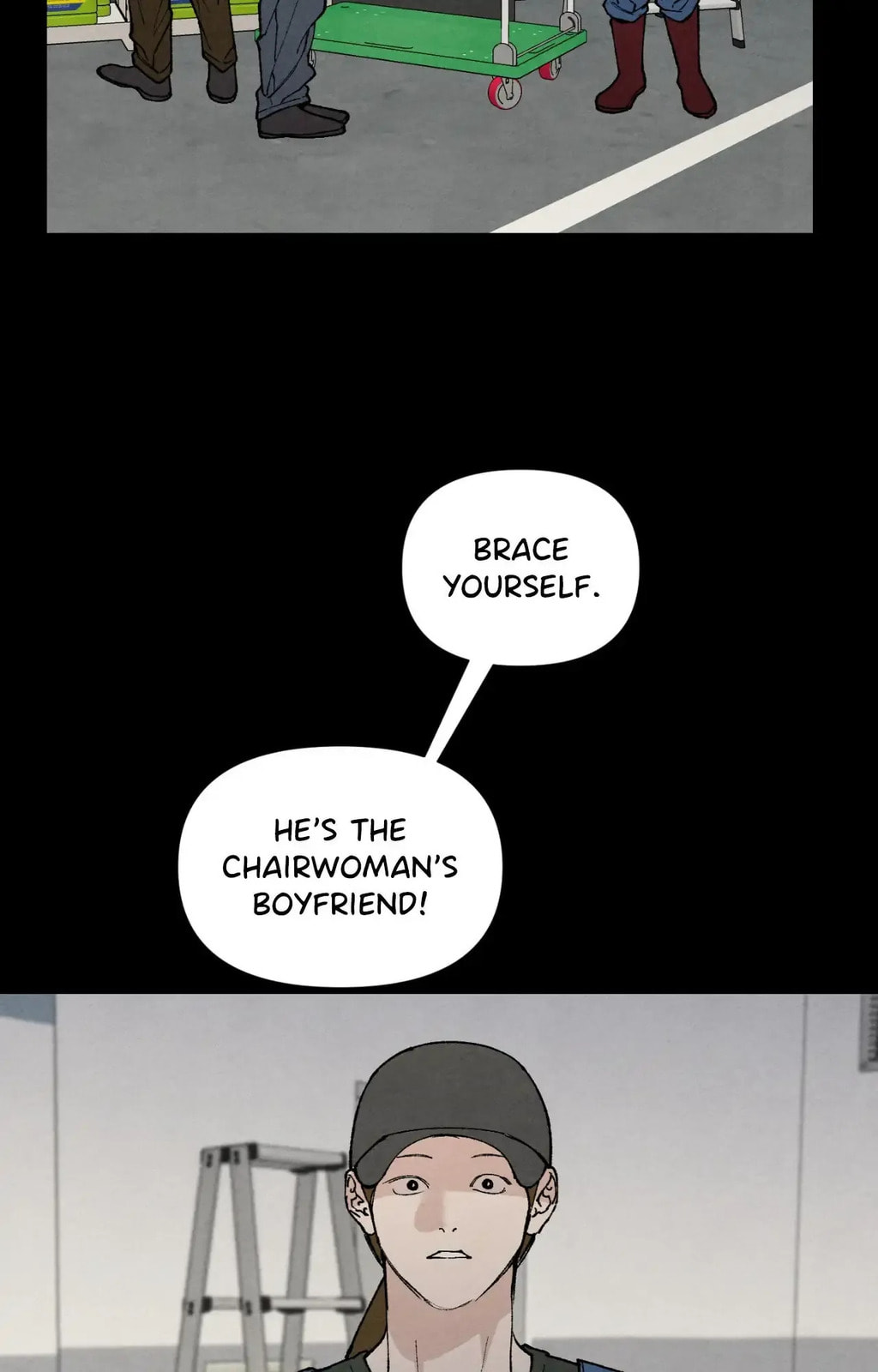 Toying With Daddy Chapter 7 page 63 - 