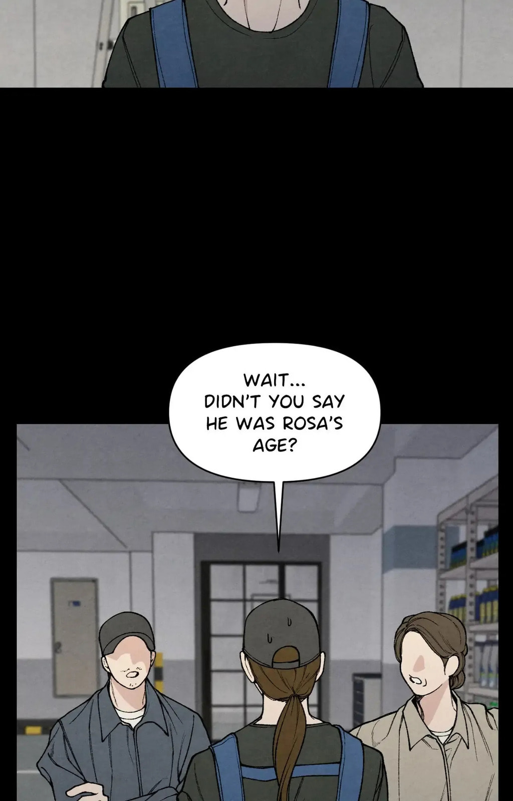 Toying With Daddy Chapter 7 page 64 - 
