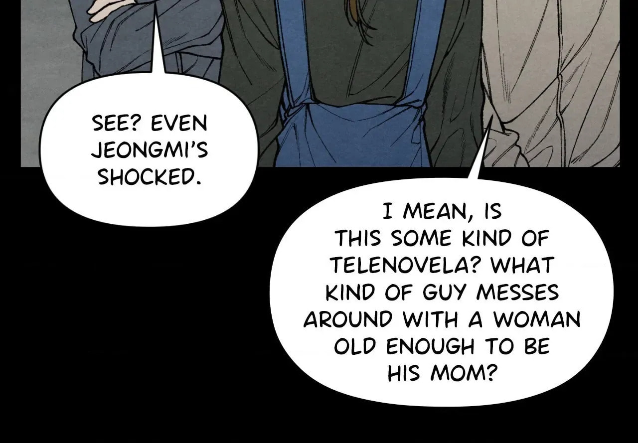 Toying With Daddy Chapter 7 page 65 - 